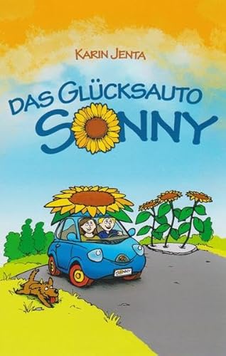 Das Glücksauto Sonny Das Glücksauto Sonny
