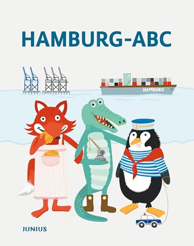 Hamburg-ABC (Junius Junior)