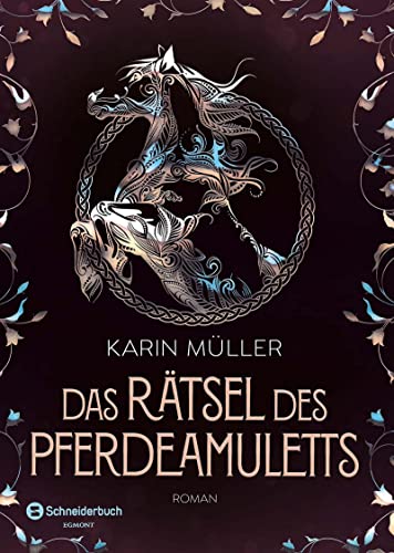 Das Rätsel des Pferdeamuletts: Roman