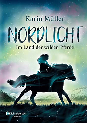 Nordlicht, Band 01: Im Land der wilden Pferde