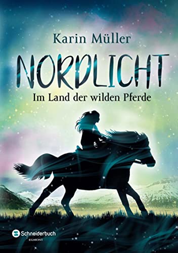 Nordlicht, Band 01: Im Land der wilden Pferde