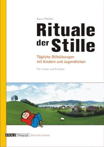 Rituale der Stille: Ruhe und Lernbereitschaft in der Schulklasse Rituale der Stille: Ruhe und Lernbereitschaft in der Schulklasse