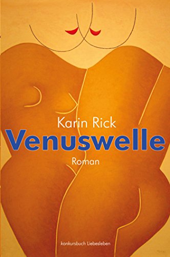 Venuswelle: Erotischer Roman