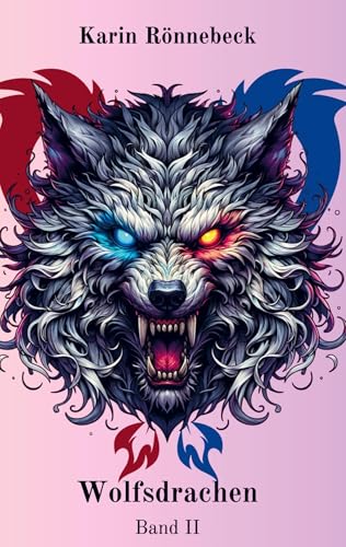 Wolfsdrachen: Kendronische Geschichte von Bookmundo