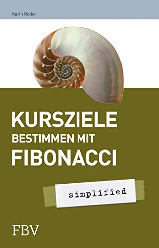 Kursziele bestimmen mit Fibonacci-simplified von FinanzBuch Verlag