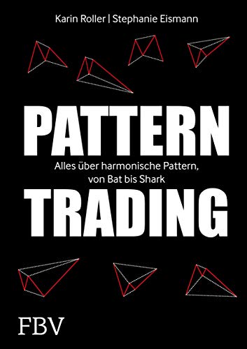 Pattern-Trading: Alles über harmonische Pattern, von Bat bis Shark von Finanzbuch Verlag