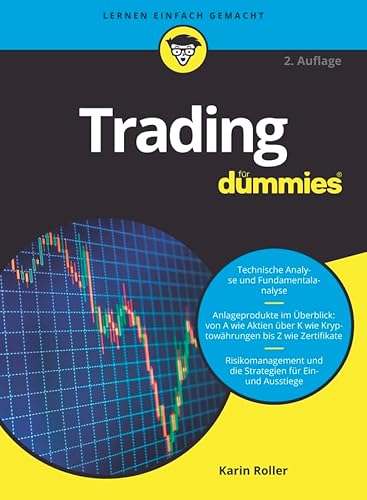 Trading für Dummies