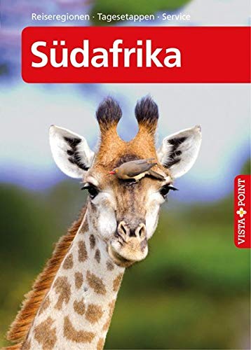 Südafrika - VISTA POINT Reiseführer A bis Z (Reisen A-Z) von Vista Point Verlag