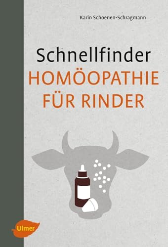 Schnellfinder Homöopathie für Rinder