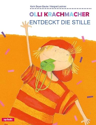 Olli Krachmacher entdeckt die Stille Olli Krachmacher entdeckt die Stille