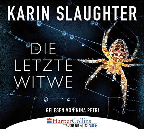 Die letzte Witwe: Georgia-Reihe, Teil 7. Die letzte Witwe: Georgia-Reihe, Teil 7.