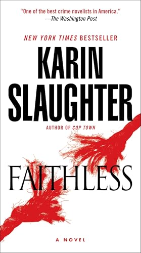 Faithless: A Novel (Grant County, Band 5) von DELL