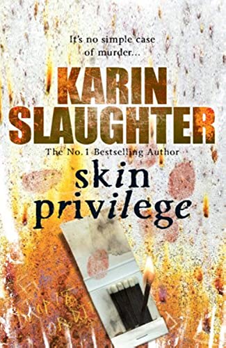 Skin Privilege. Skin Privilege.