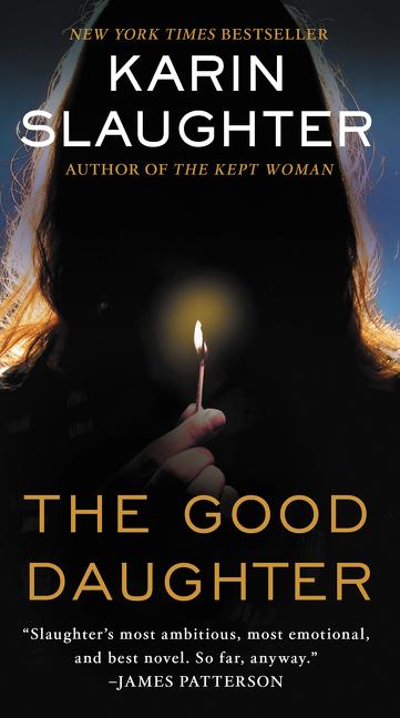 The Good Daughter von Harper Collins Publ. USA
