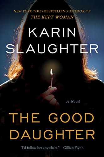 The Good Daughter: A Novel The Good Daughter: A Novel