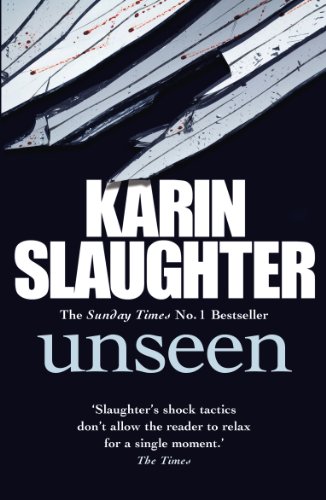 Unseen: The Will Trent, Book 7 (The Will Trent Series, 7) von Random House UK Ltd