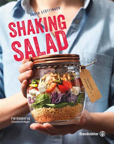 Shaking Salad von Brandsttter Verlag