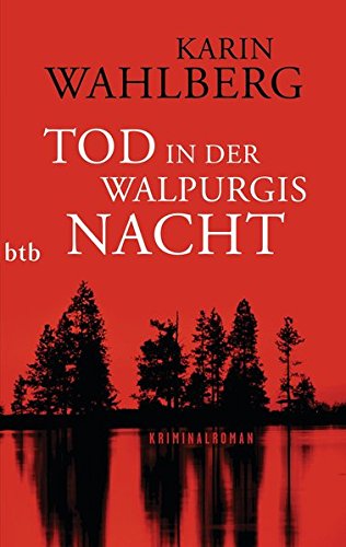 Tod in der Walpurgisnacht: Kriminalroman von btb Verlag