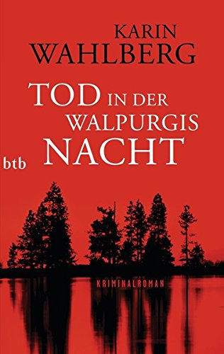 Tod in der Walpurgisnacht: Kriminalroman