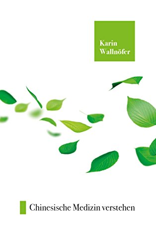 Chinesische Medizin verstehen von Books on Demand