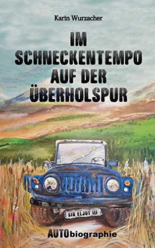 Im Schneckentempo auf der Überholspur: Sir Eljot III