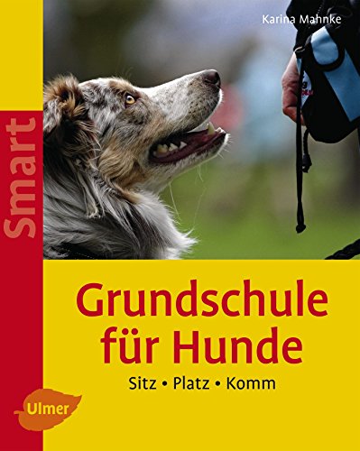 Grundschule für Hunde: Sitz - Platz - Komm (SMART)