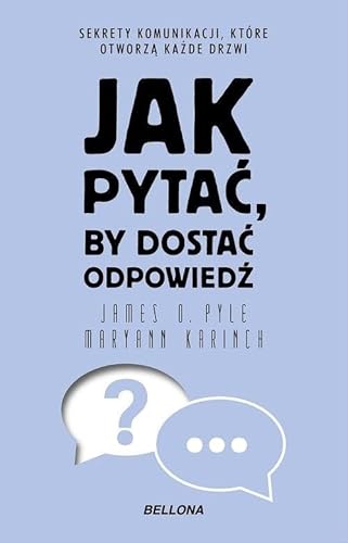 Jak pytać, by dostać odpowiedź von Bellona
