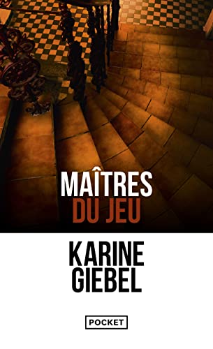 Maitres du jeu