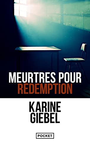 Meurtres pour redemption