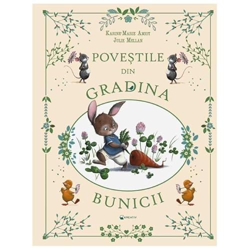 Povestile Din Gradina Bunicii