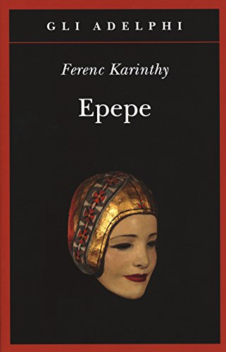Epepe (Gli Adelphi) von Adelphi