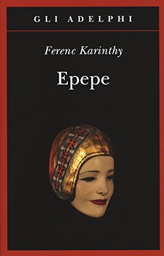 Epepe (Gli Adelphi)