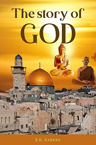The Story of God von Walnut Publication