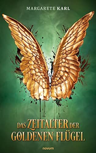 Das Zeitalter der goldenen Flügel
