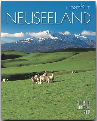 Neuseeland (Horizont)