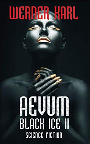 AEVUM: Black Ice II