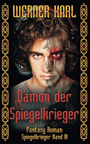 Daemon der Spiegelkrieger von CreateSpace Independent Publishing Platform