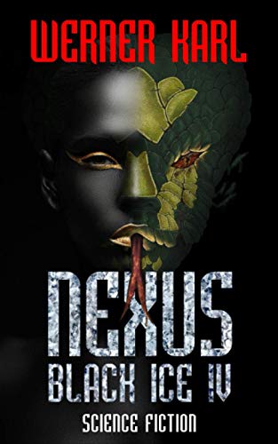 Nexus: Black Ice IV