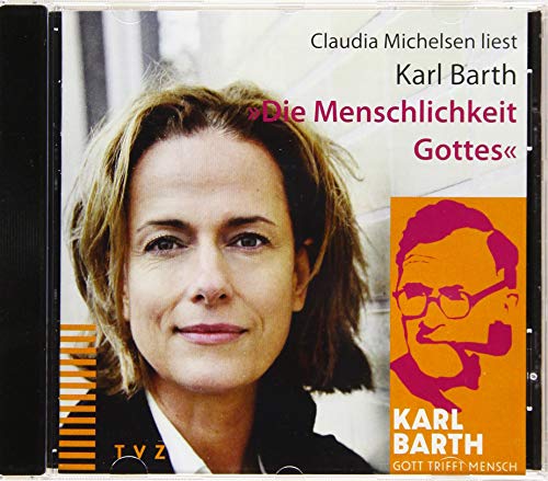 Die Menschlichkeit Gottes von Theologischer Verlag Ag