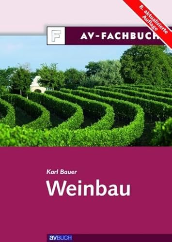 Weinbau