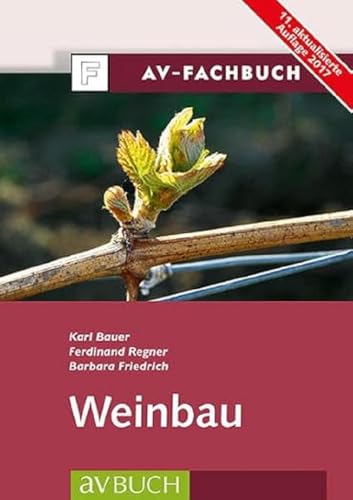 Weinbau