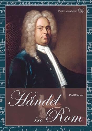 Händel in Rom