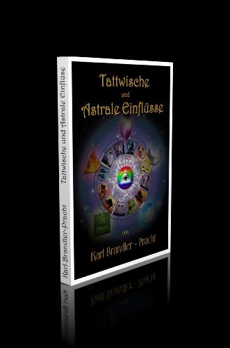 Tattwische und astrale Einflüsse von Edition Geheimes Wissen