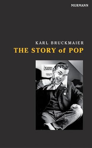 The Story of Pop von Murmann Publishers