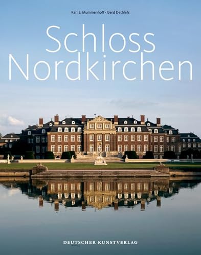 Schloss Nordkirchen von Deutscher Kunstverlag