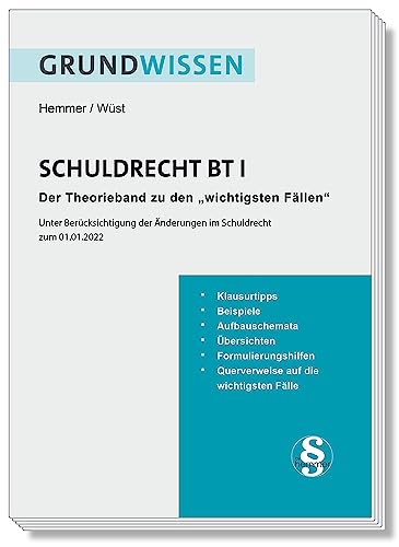 14620 - Skript Strafrecht BT II (Skripten - Strafrecht)