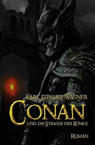 CONAN UND DIE STRASSE DER KÖNIGE: Der Fantasy-Klassiker!