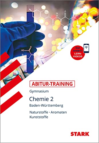 STARK Abitur-Training - Chemie Band 2 - BaWü von Stark Verlag GmbH