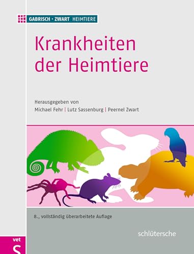 Krankheiten der Heimtiere Krankheiten der Heimtiere