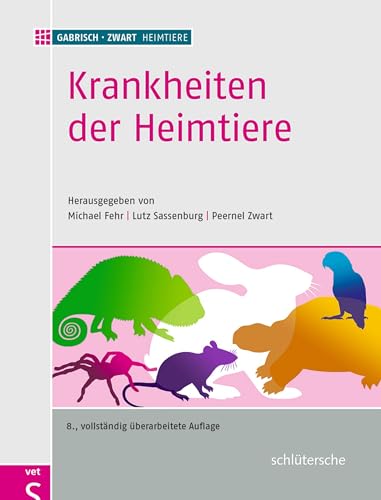 Krankheiten der Heimtiere